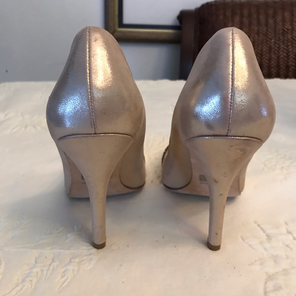 Bagley Mishka Designer evening Shoes - Picture 8 of 13